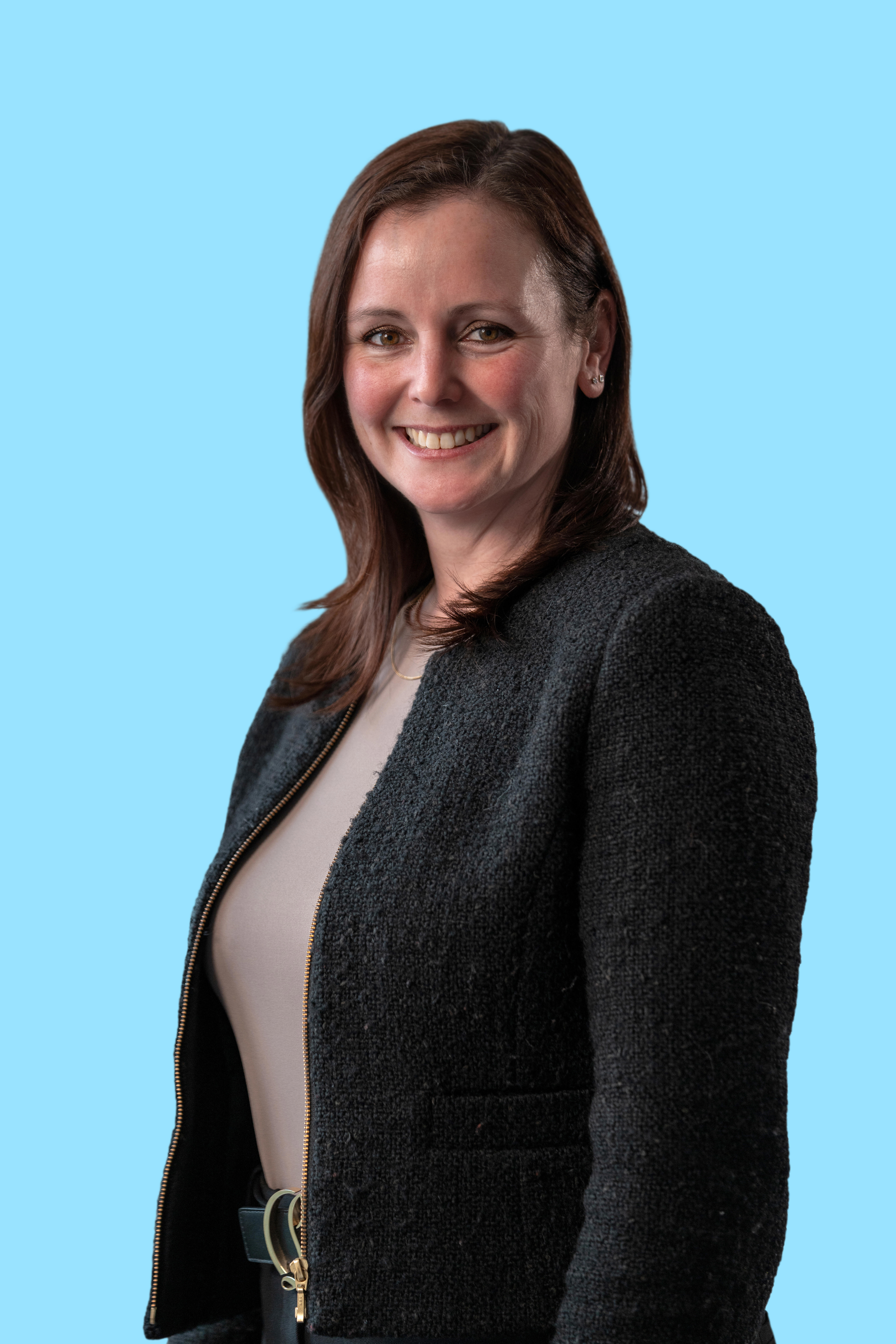 Dana Wagstaff Vistra