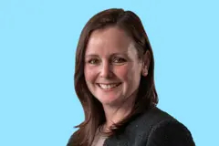 Dana Wagstaff Vistra