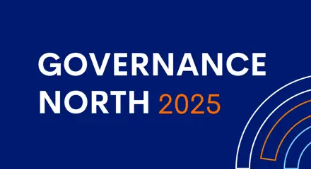 Governance North 2025 Website