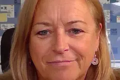 Lyn Collof