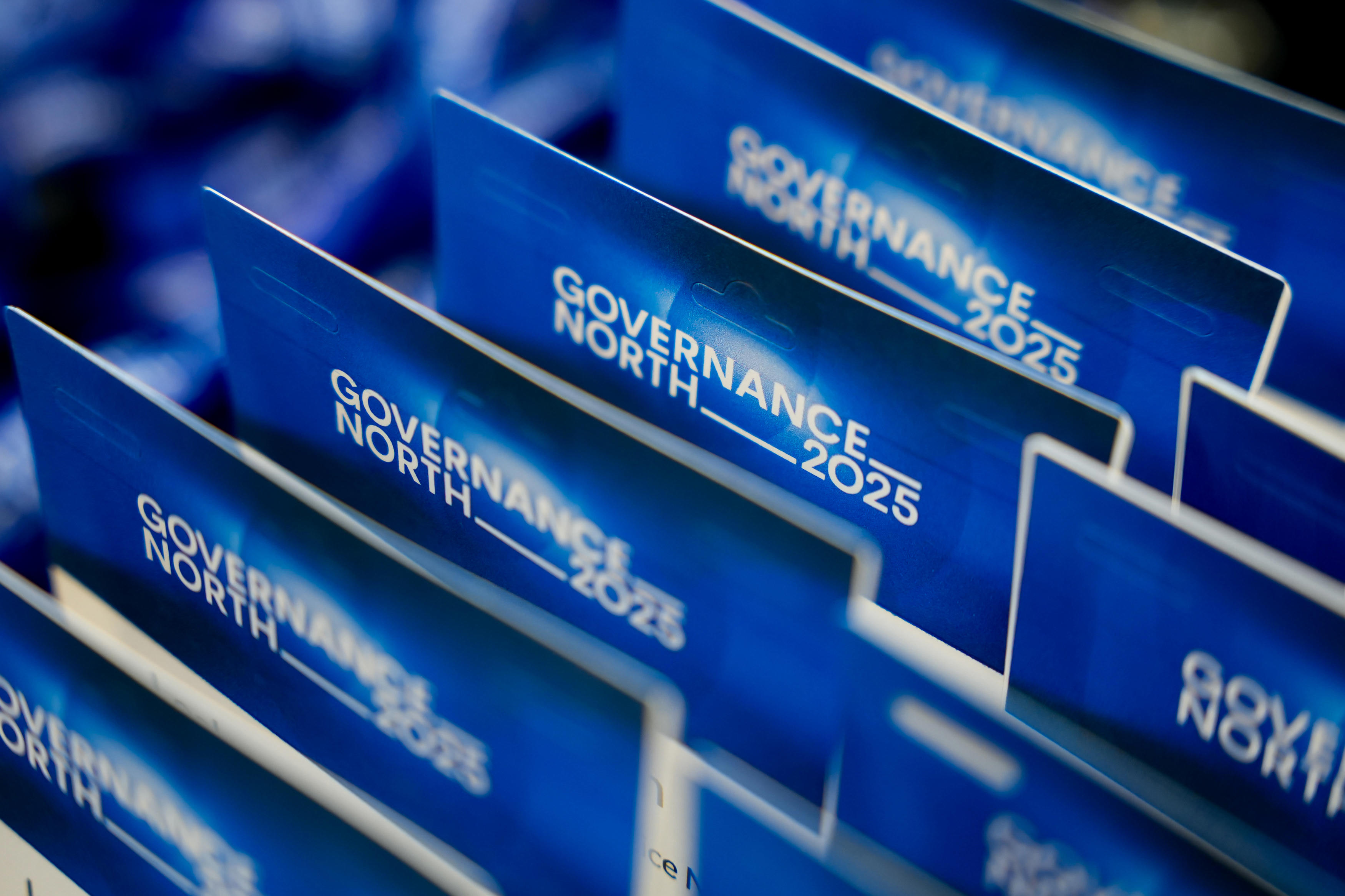 Governancenorth2025conference Tangerinephotography 2