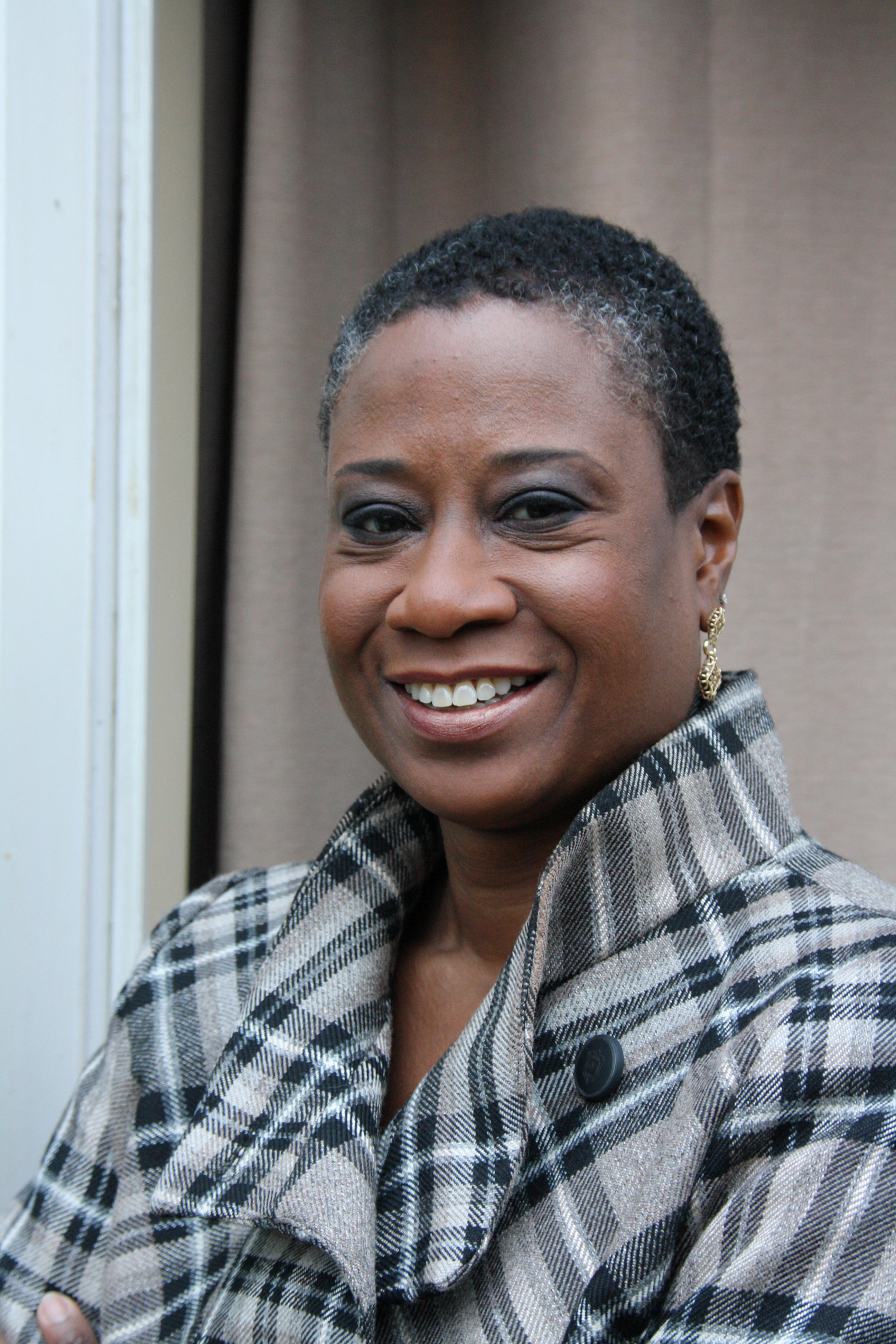 Vyla Rollins Headshot