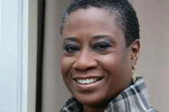 Vyla Rollins Headshot