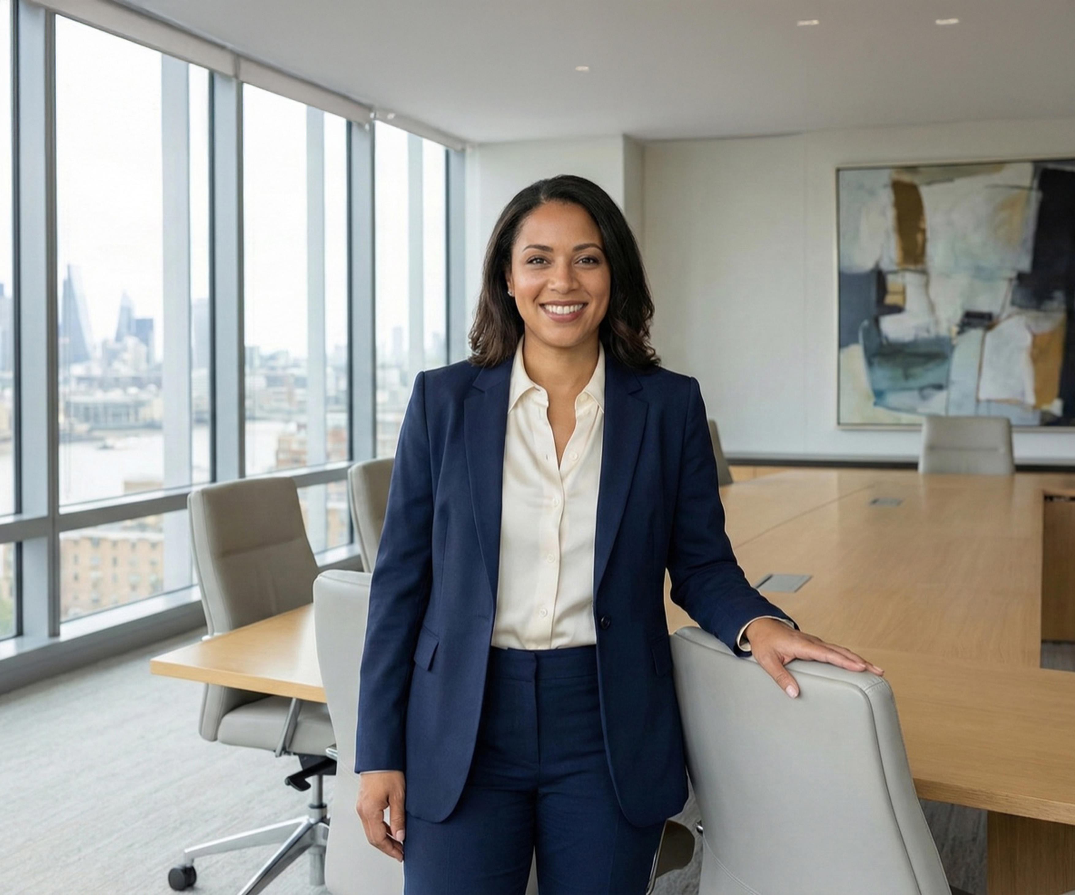 Fast Track With Exapanded Top