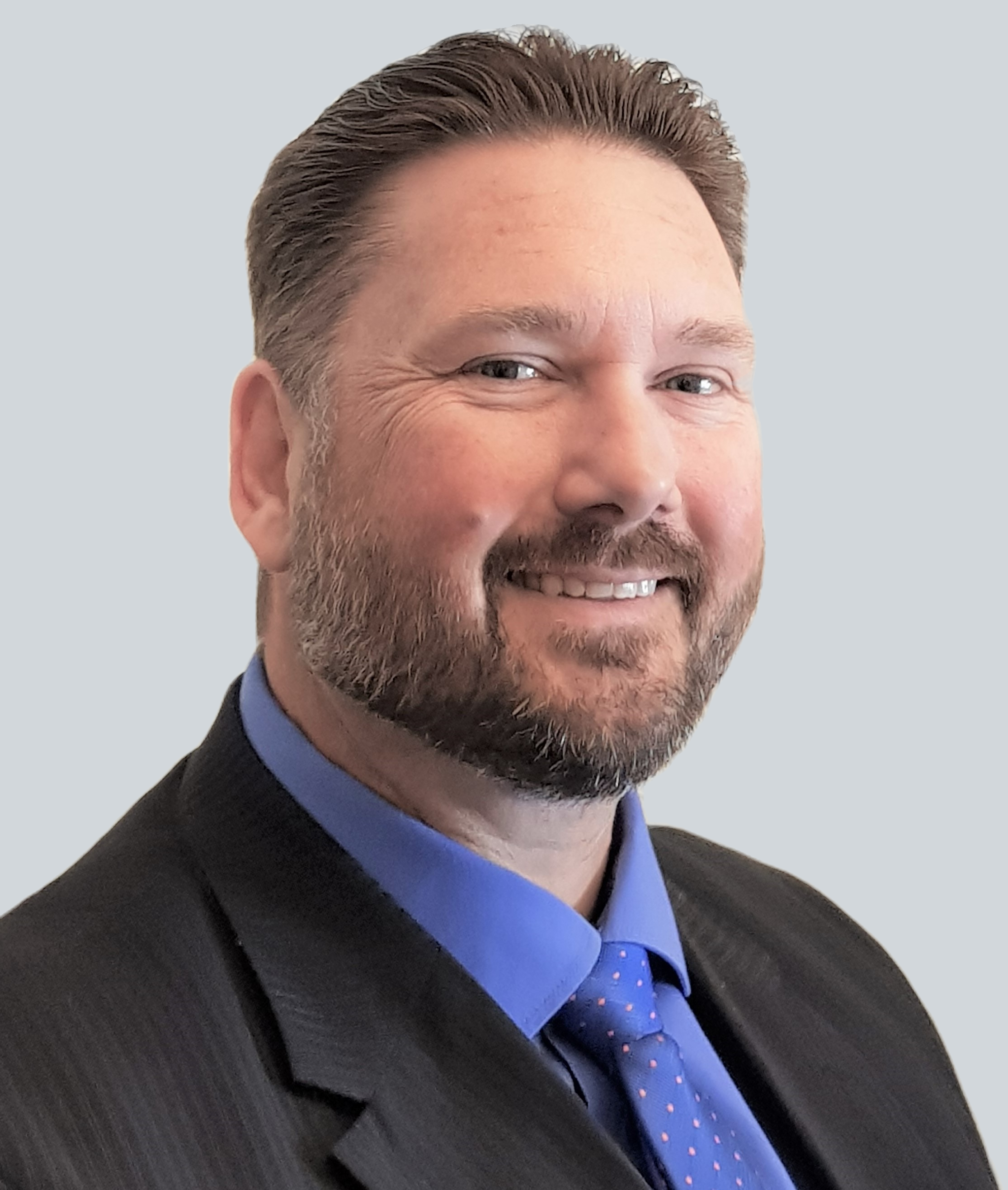 Brad Boyle