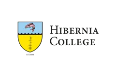 Hibernia College 1292X625px