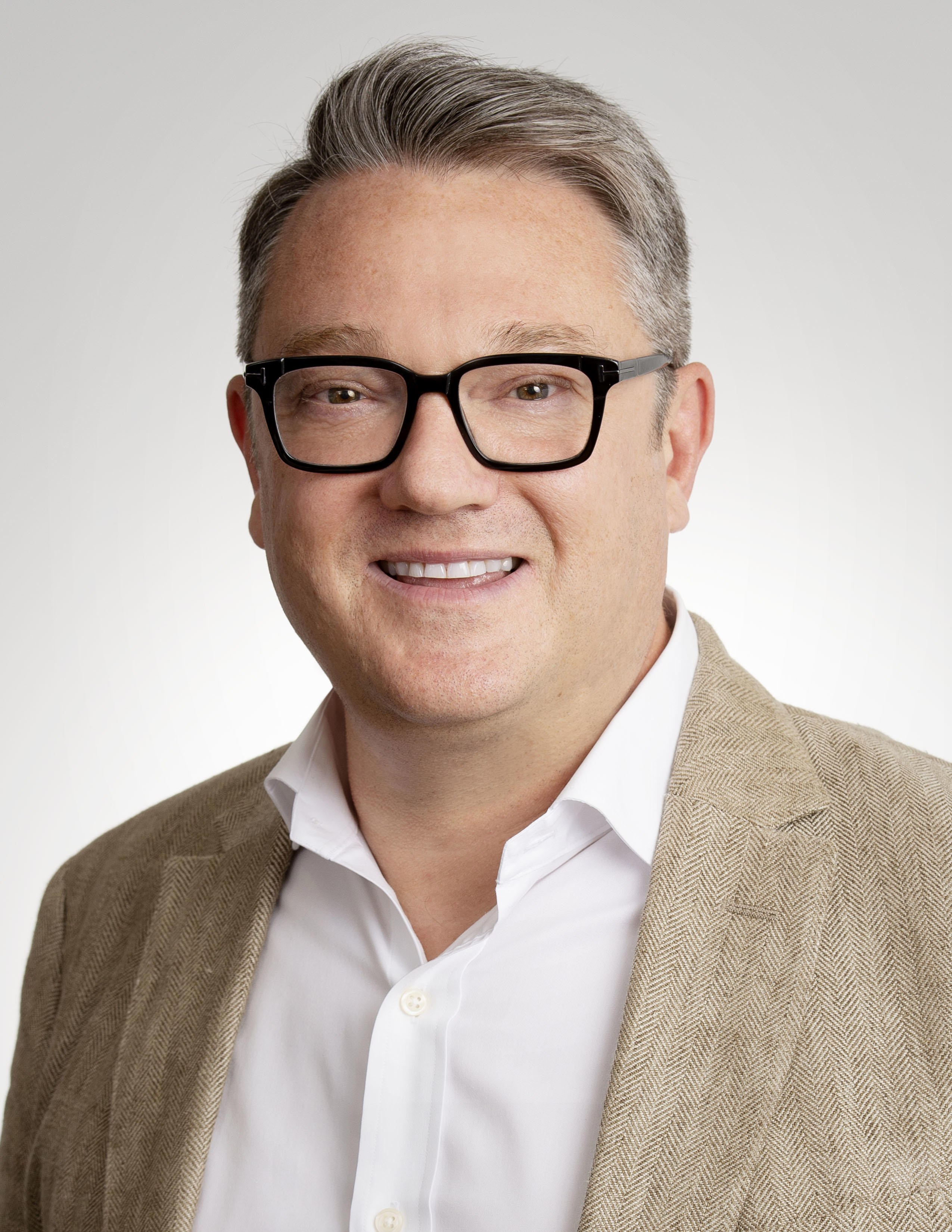Jonathan Gibson