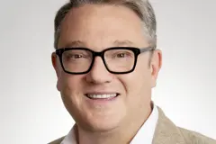 Jonathan Gibson