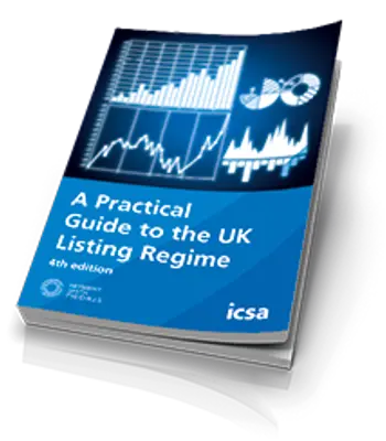 Practical Guide To Uk Listing Regime 4