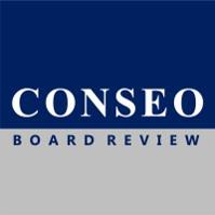 Conseo Board Review