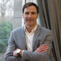 Gerry Hussey