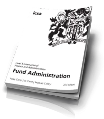 Fund Administration 1