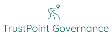 TrustPoint Governance Logo
