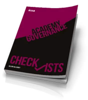 Academy Governance Checklist