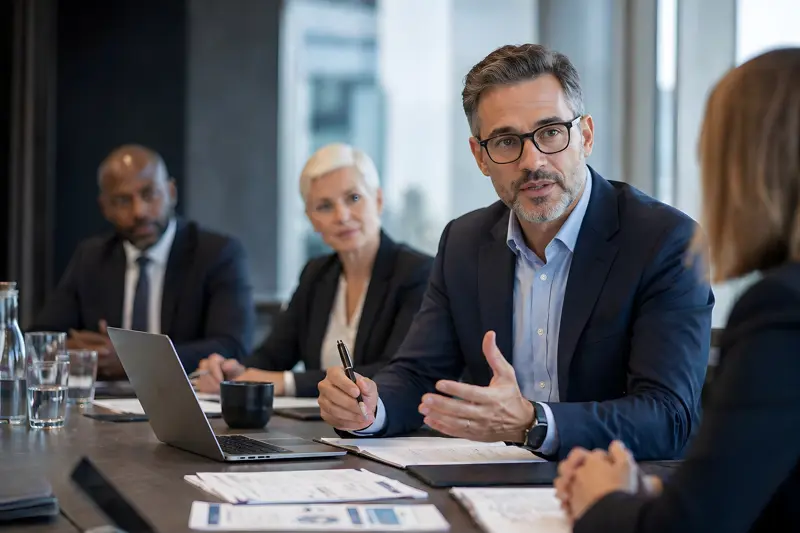 Advanced Cert In Corporate Governance