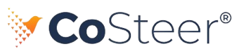 CoSteer logo