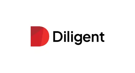 Diligent Logo Web