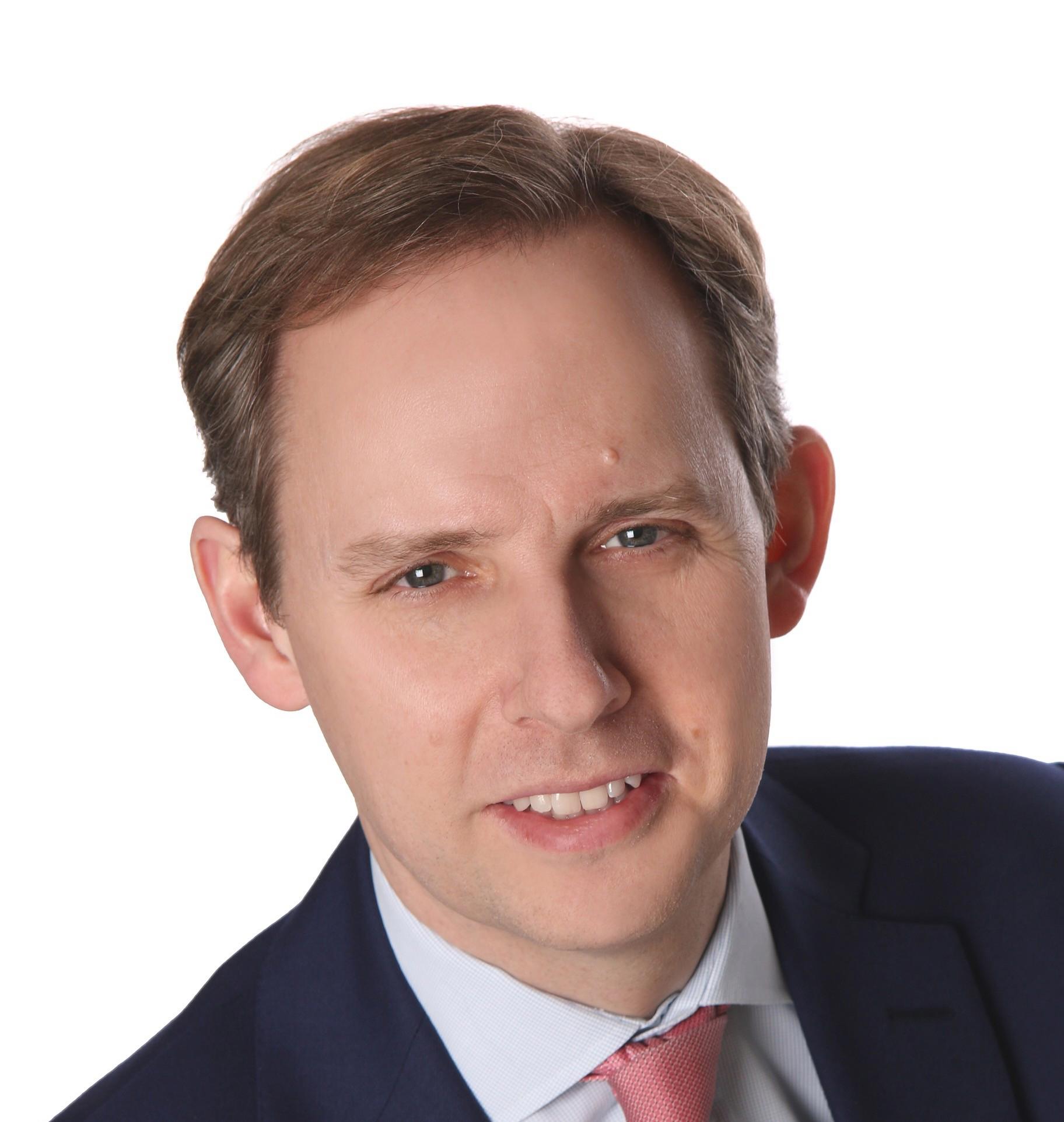 Marcus Dowding Picture