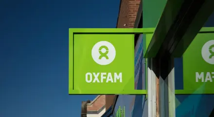 Oxfam