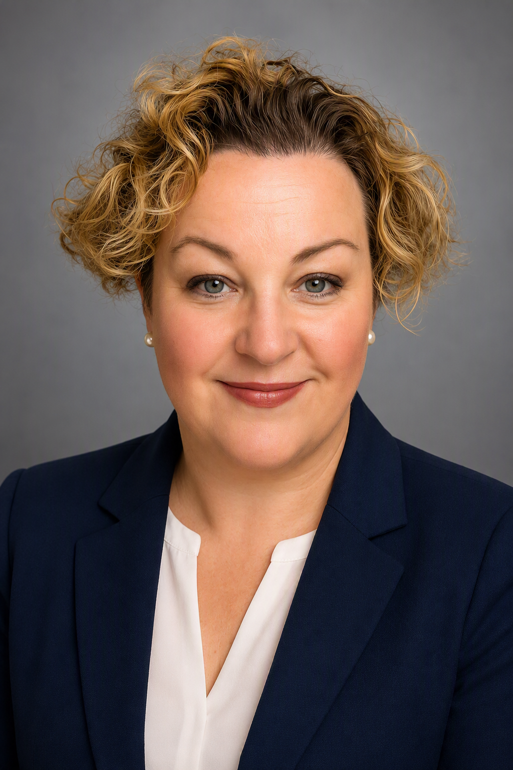 Clare Mcfadyen Headshot CGI