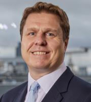 Thomas Becket, Co-Chief Investment Officer, Canaccord Wealth