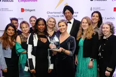 CGI Awards Evening Photos 4