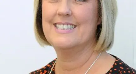 Gillian Darwood