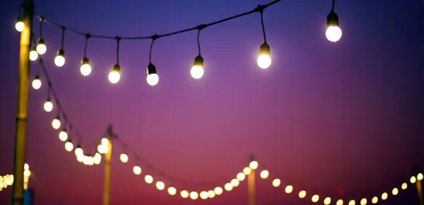 Lighting The Way Hero