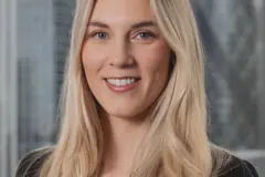 Melissa Banks Headshot