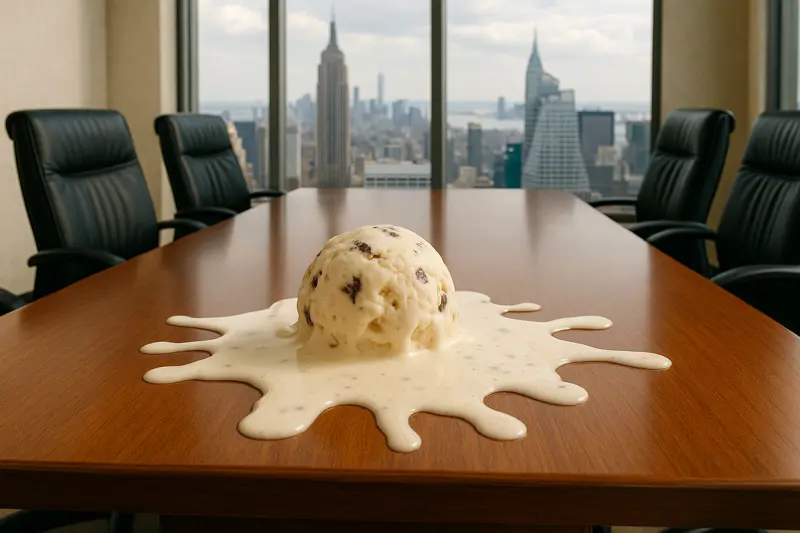 Ben & Jerry Story2