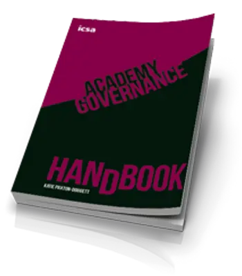 Academy Governance Handbook