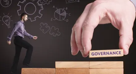 Simplify Governance Hero