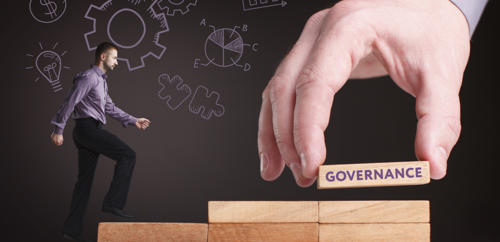 How to simplify governance in your organisation