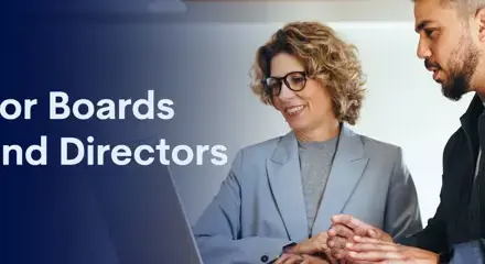 Cgi Uki Board And Directors