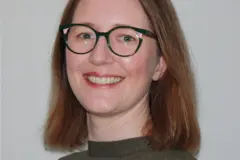Helen Baker